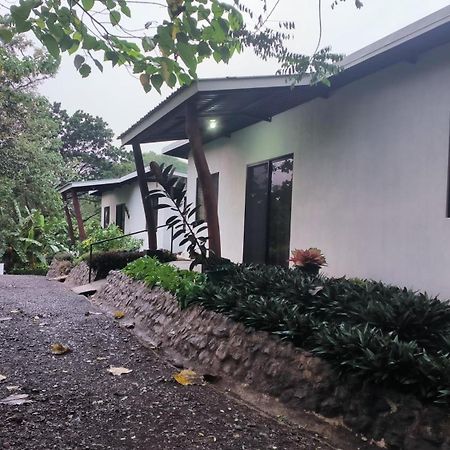 Villas Susurro Del Mar Карильо Екстериор снимка