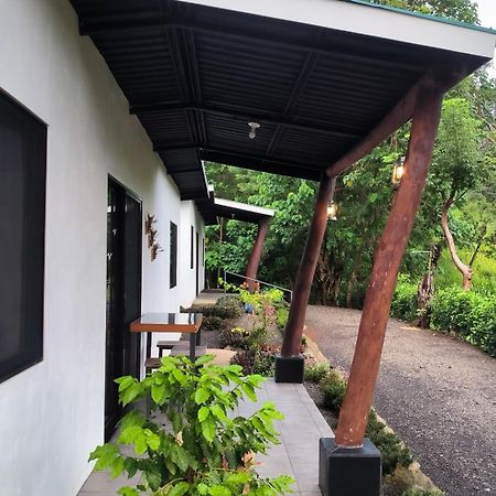 Villas Susurro Del Mar Карильо Екстериор снимка