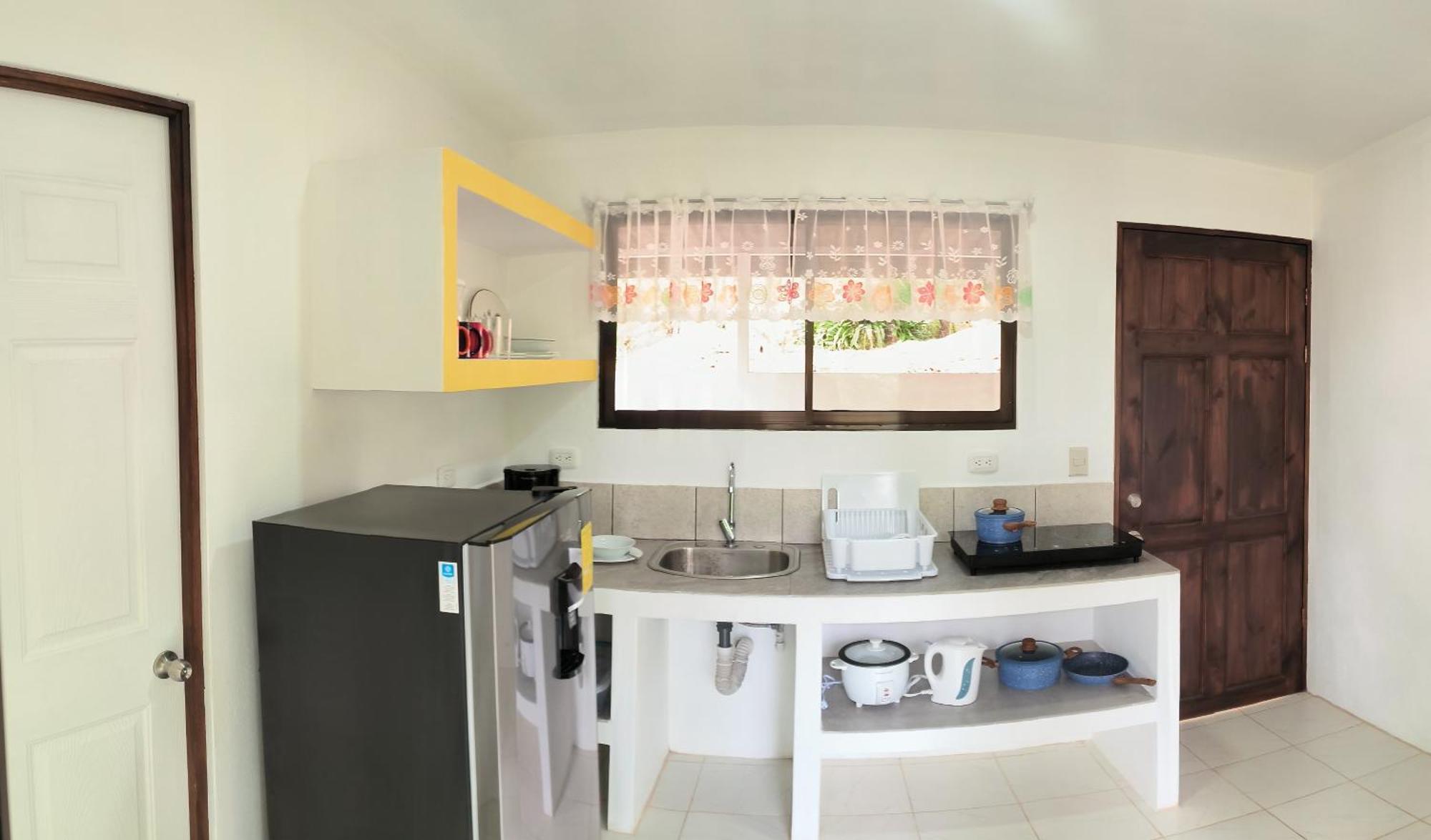 Villas Susurro Del Mar Карильо Екстериор снимка