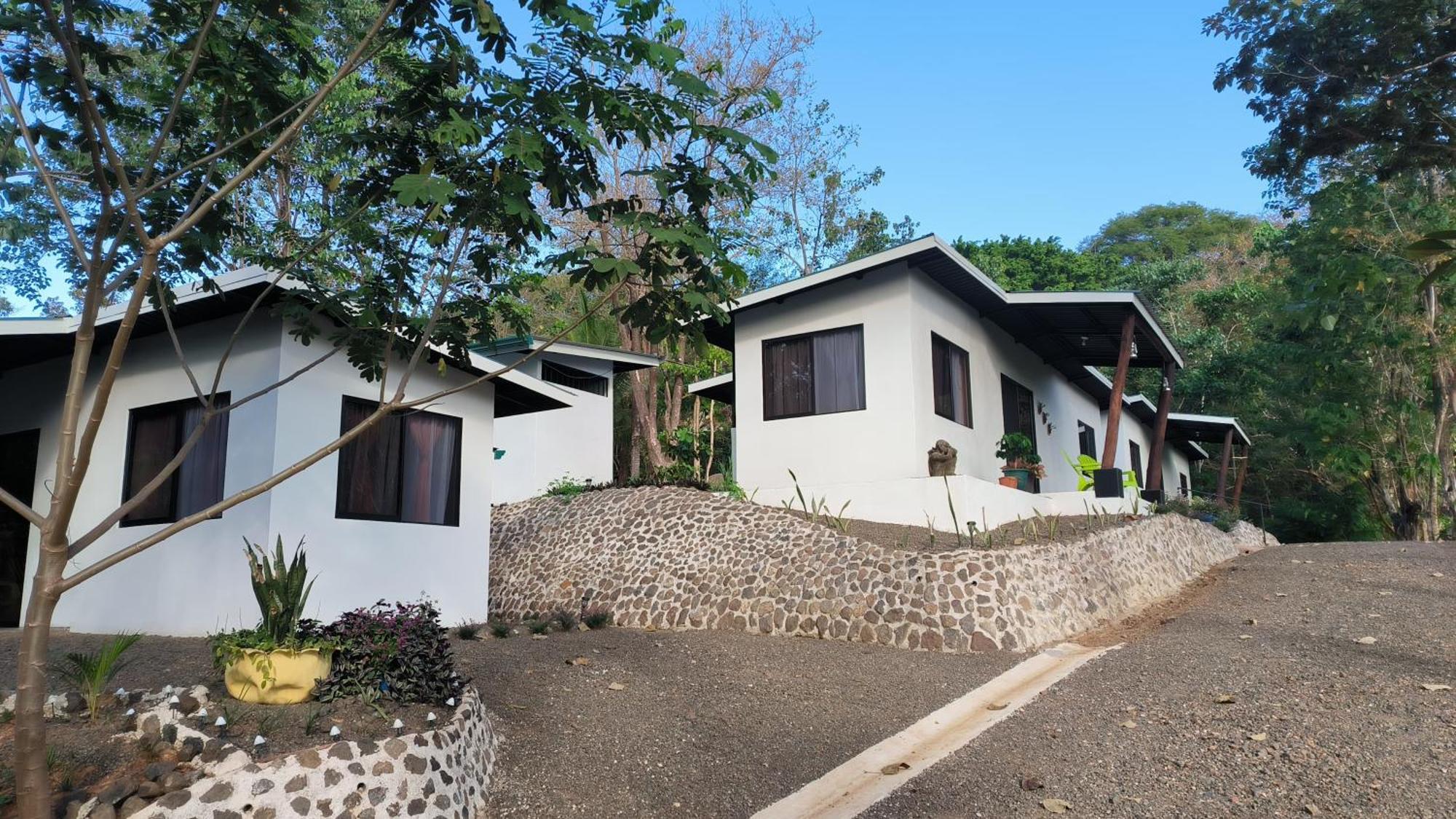Villas Susurro Del Mar Карильо Екстериор снимка