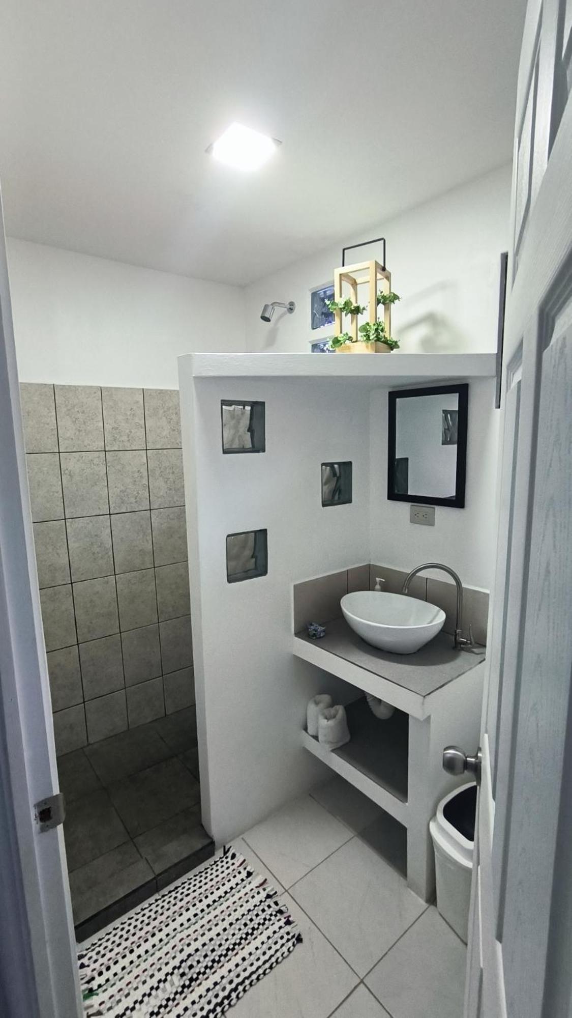 Villas Susurro Del Mar Карильо Екстериор снимка