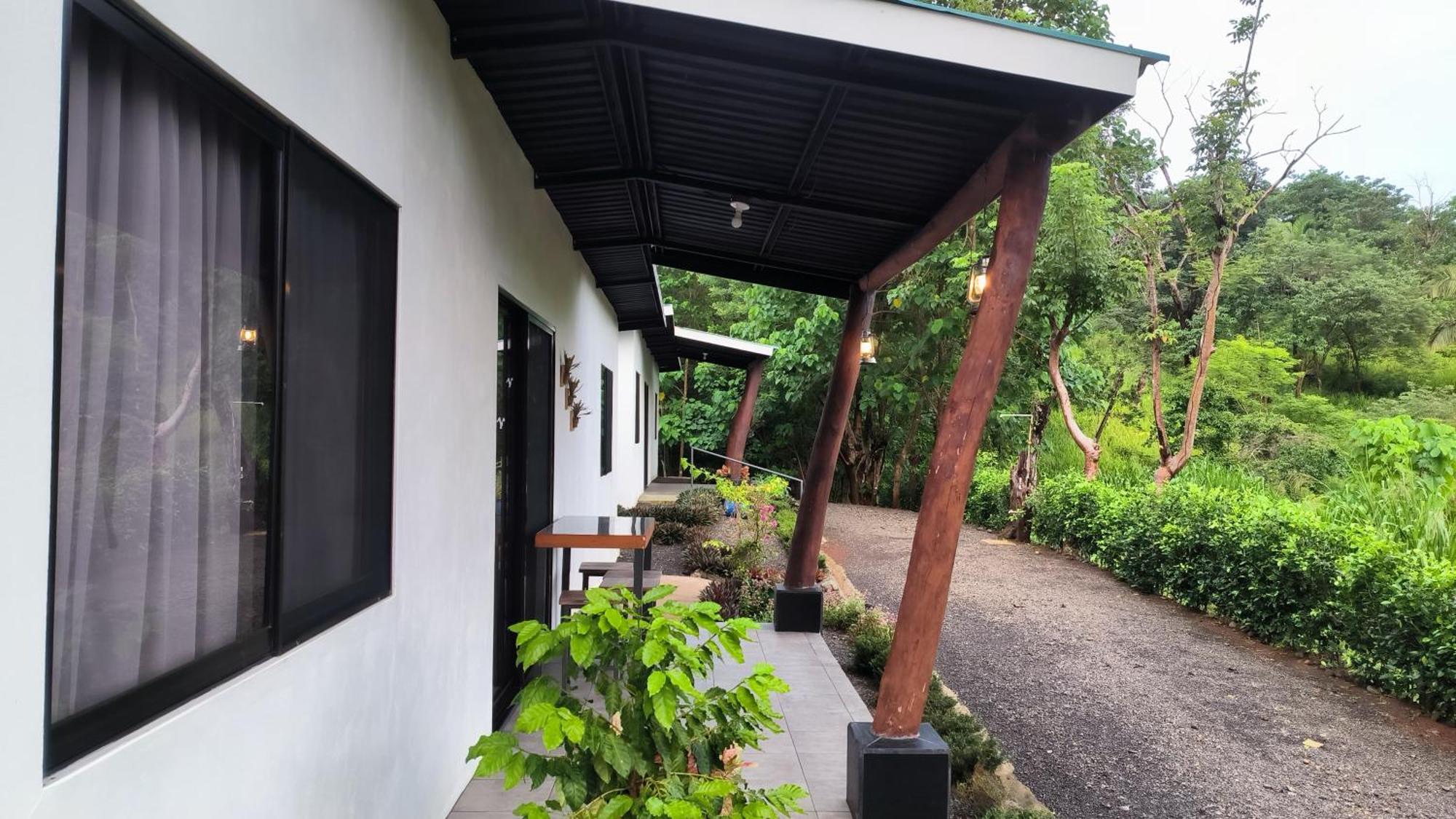 Villas Susurro Del Mar Карильо Екстериор снимка